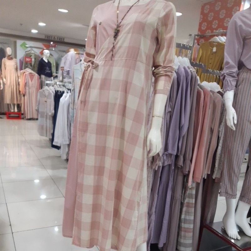 Jesica dress corniche// 100% original