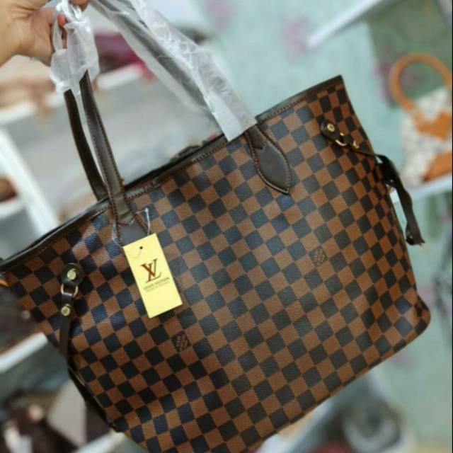 Tas Wanita Premium real picture