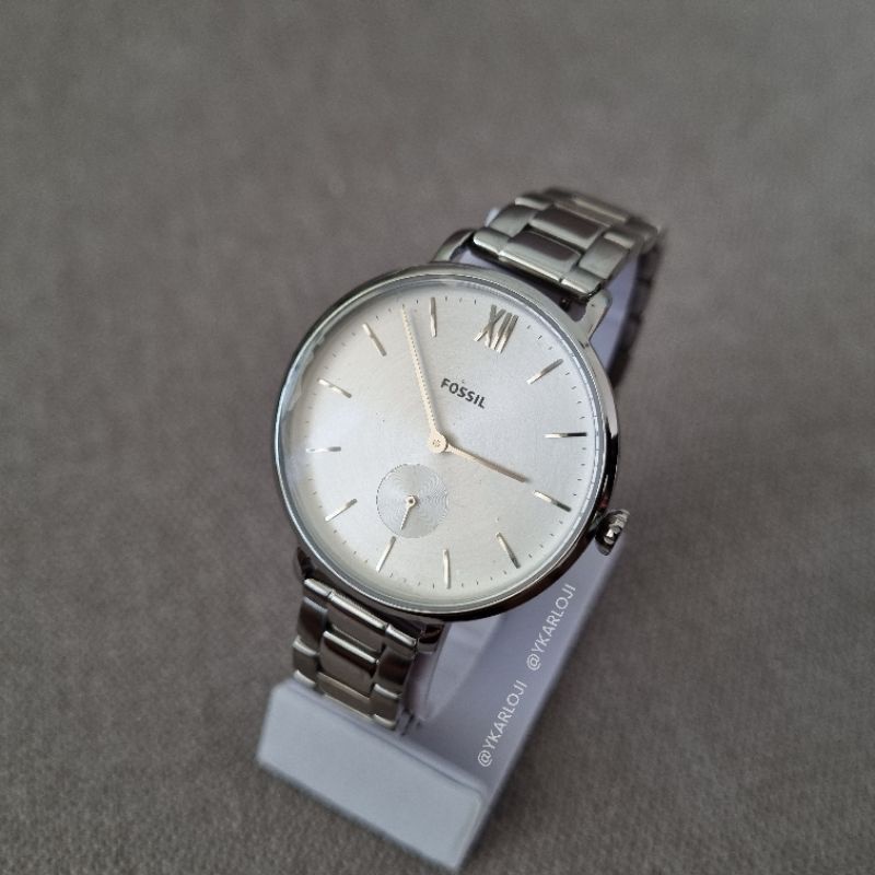 (ES4666) FOSSIL WANITA ORIGINAL