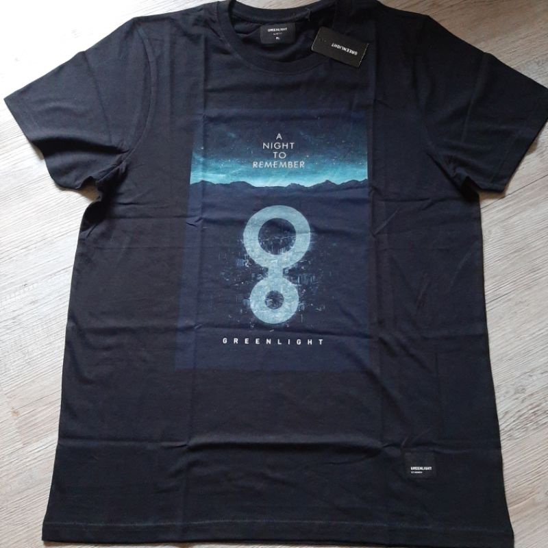 Kaos Ariel Noah Original