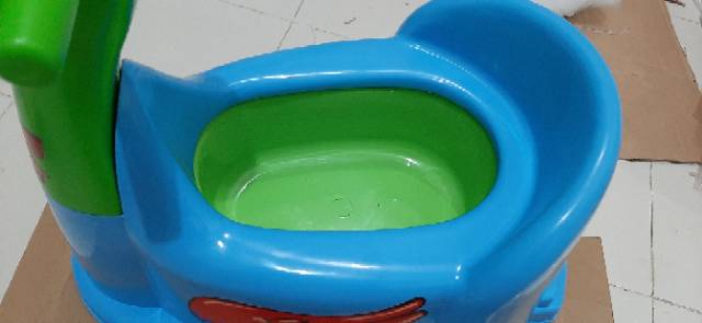 POTTY BABY pispot training anak murah