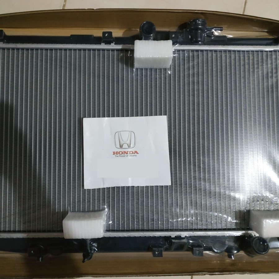 Aveiro shop - radiator accord vti manual accord s84 manual accord 1999 2000 2001 2002 manual radiato