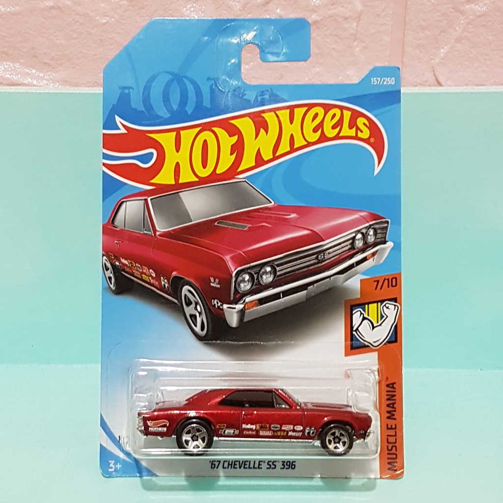 hot wheels 70 chevelle ss wagon daredevil