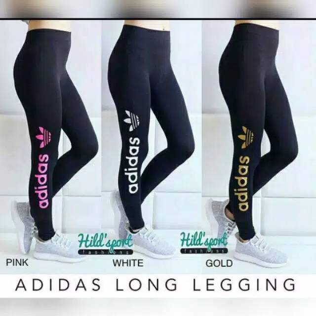  Celana  legging  adidas celana legging zumba  pusat grosir 