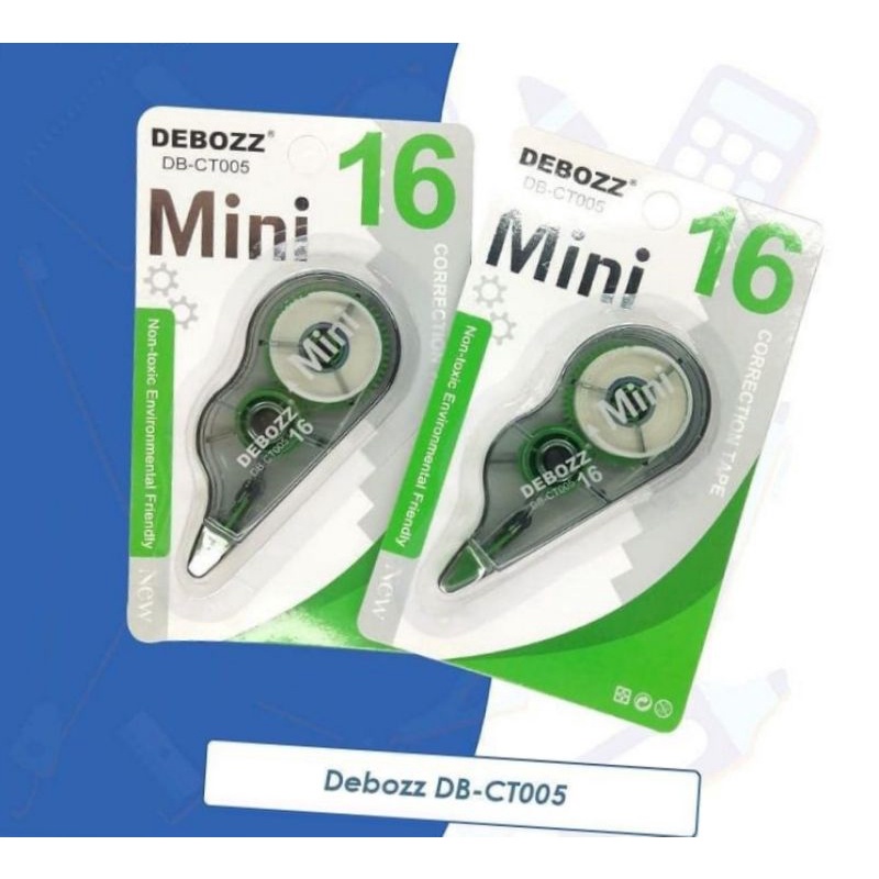

tip ex correction tape 16mtr ct 005