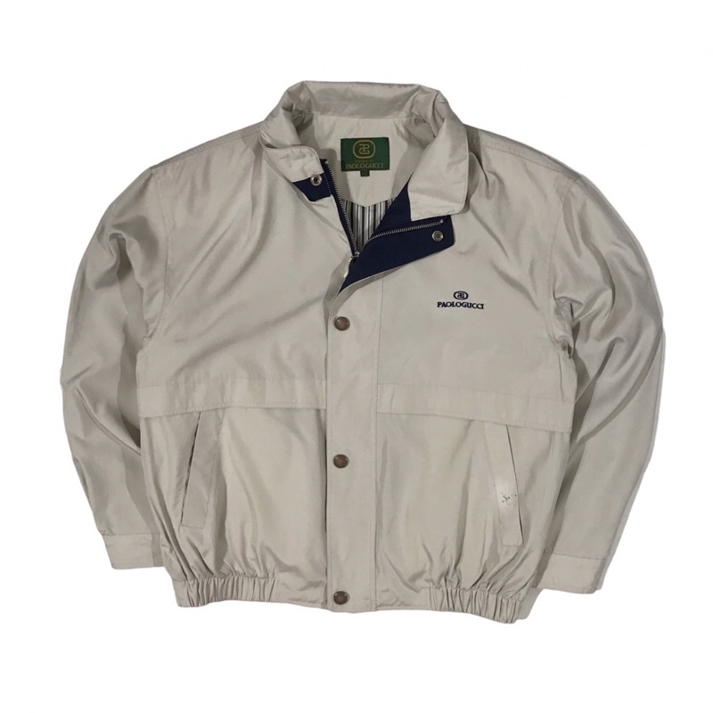 Paolo Gucci Casual Jacket