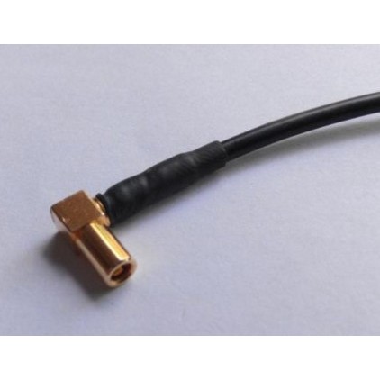 Pigtail ssmb to FME untuk modem E800 sierra 881