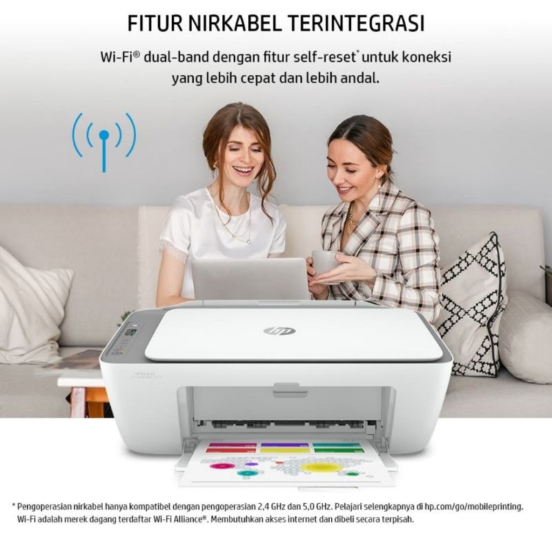 printer hp 2776 kelebihan dan kekurangan