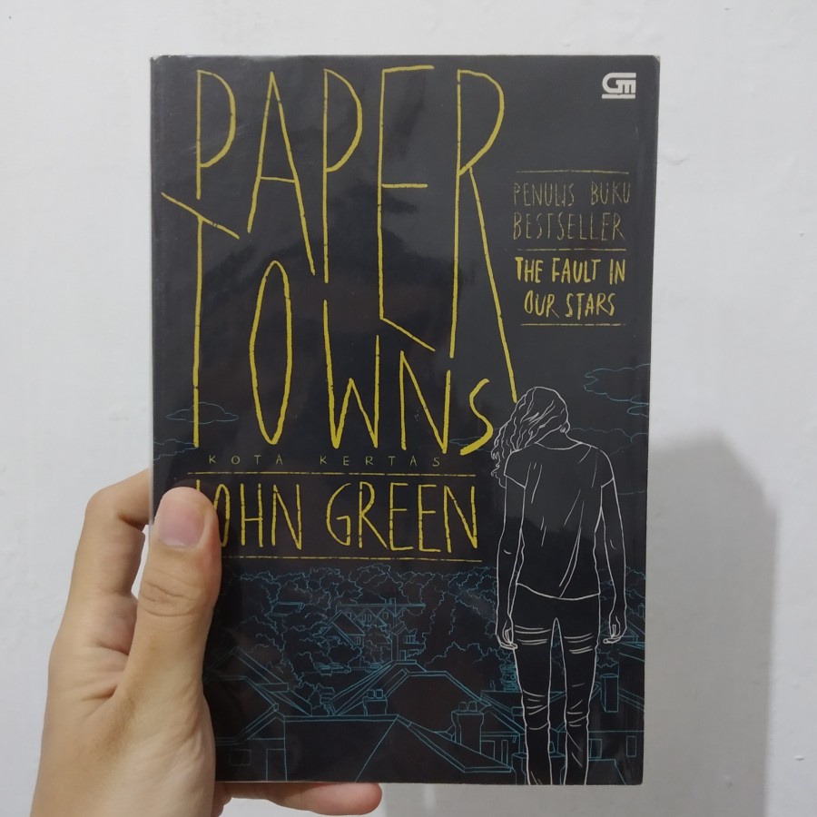 Paper Towns