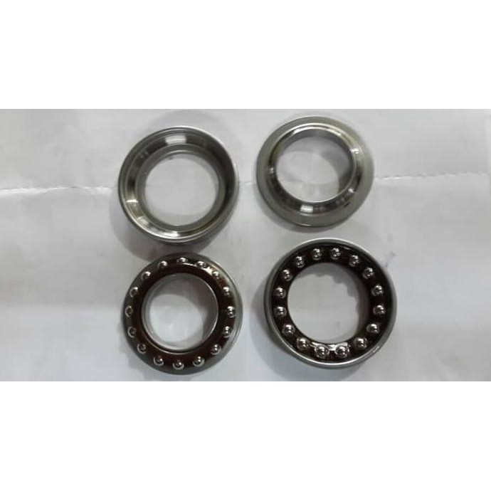 Komstir Bajaj Pulsar Xcd 125 / 135 / 180 Ug3