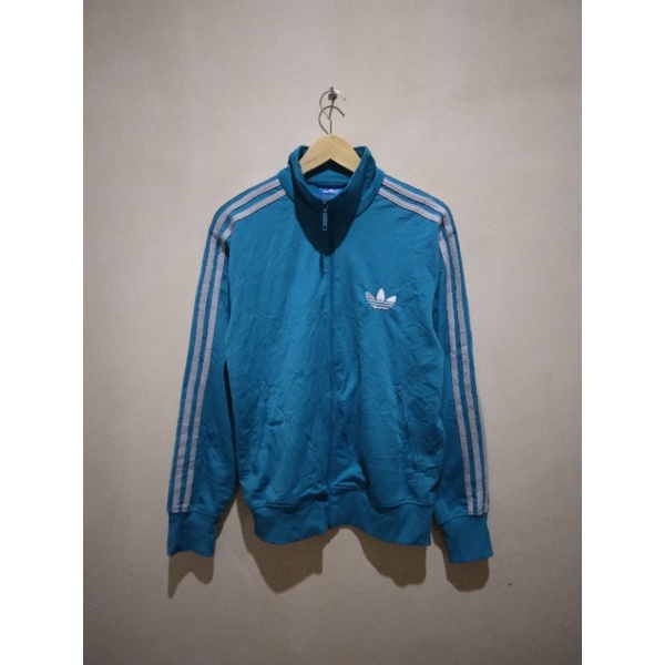 Tracktop adidas firebird second