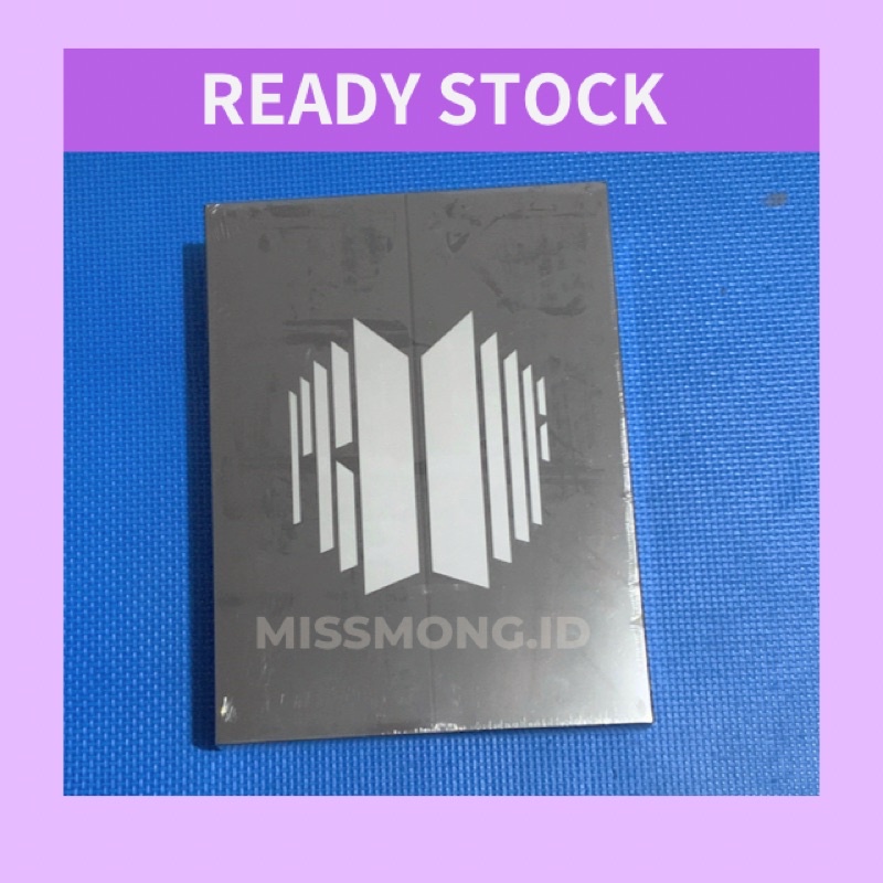 [READY STOCK] BTS PROOF STANDARD Version NO POSTER ALBUM ONLY