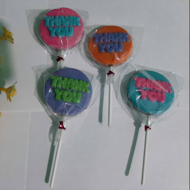 

Coklat wedding souvenir