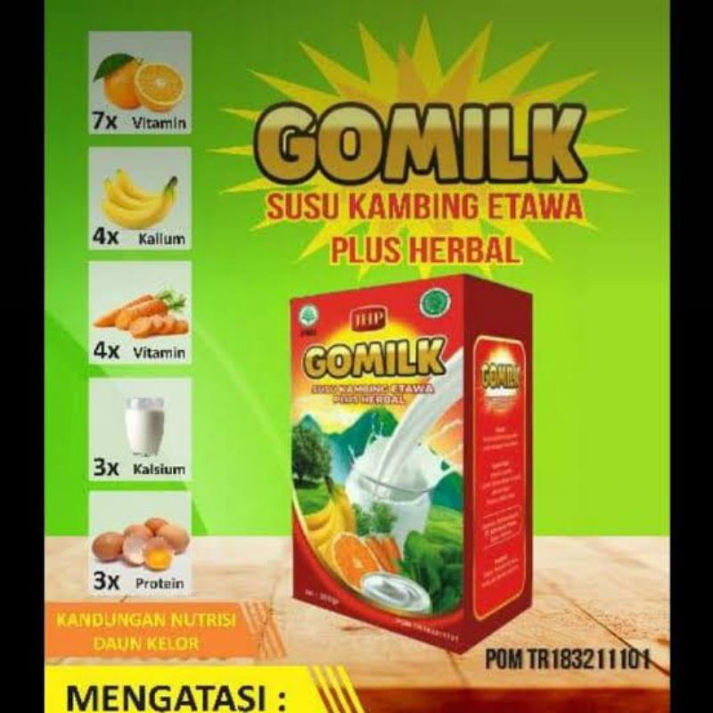 

SUSU Gomilk