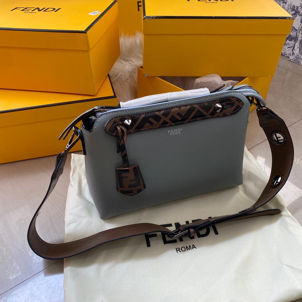 Fendi By The Way Roma
