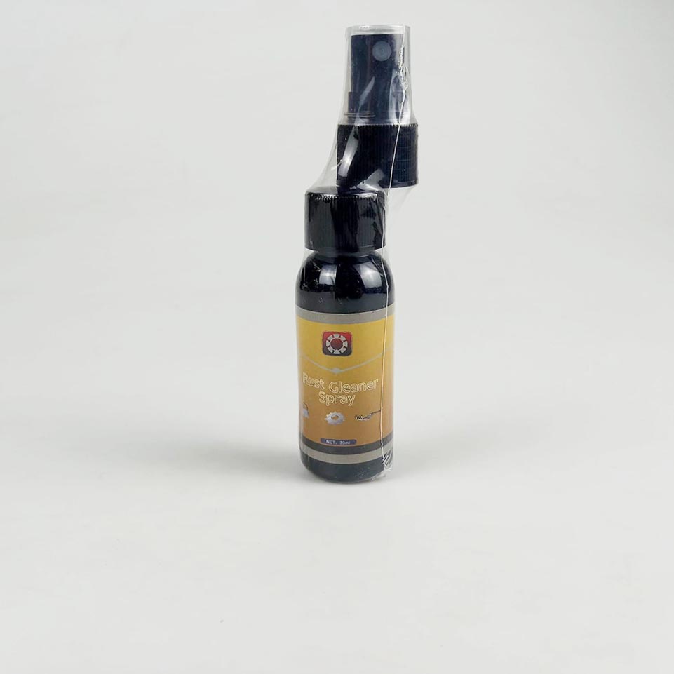 Cairan Unik Pembersih Anti Karat Magic Spray Rust Cleaner 30ml TSLM2