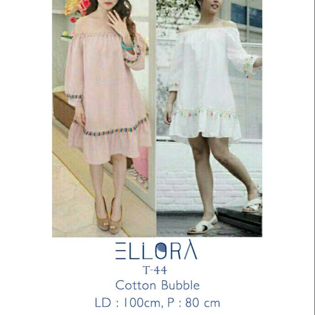 Baju sabrina dress wanita dress cantik murah berkualitas dress grosir baju santai baju kekinian