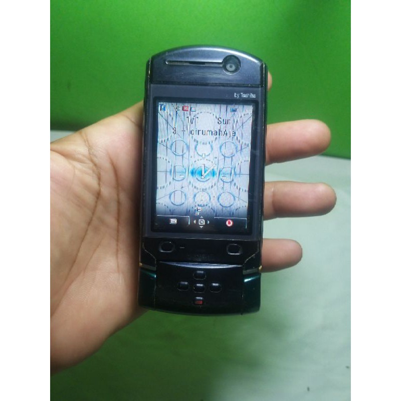 hp jadul vodafone 904t classic