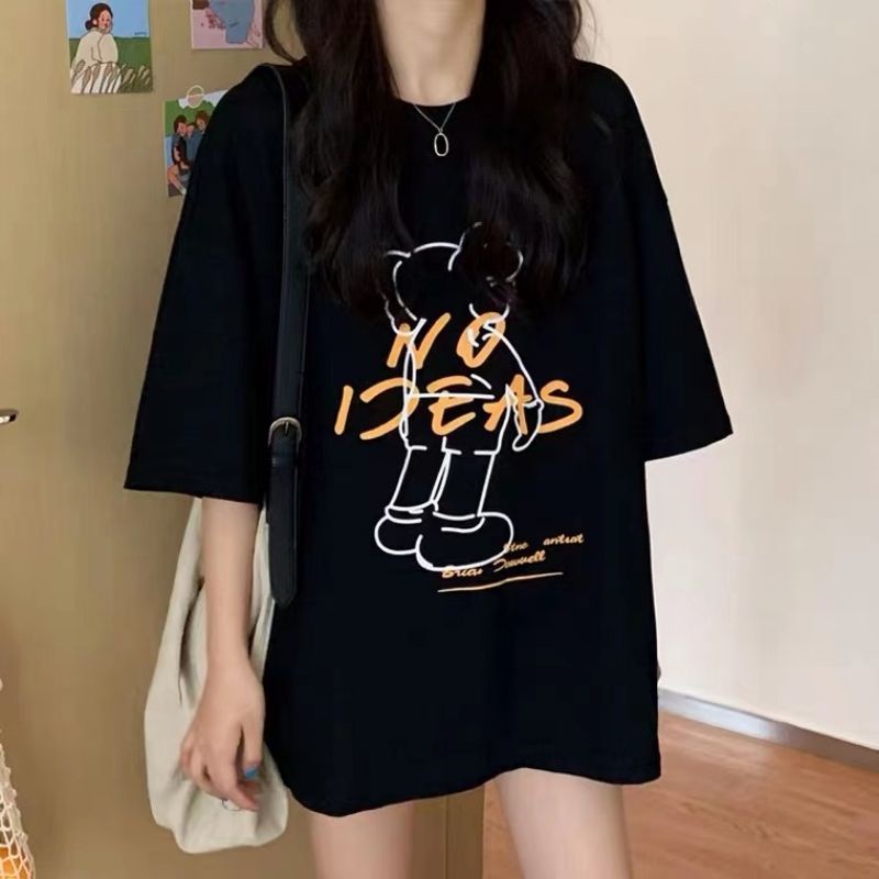 kaos oversize wanita no ideas