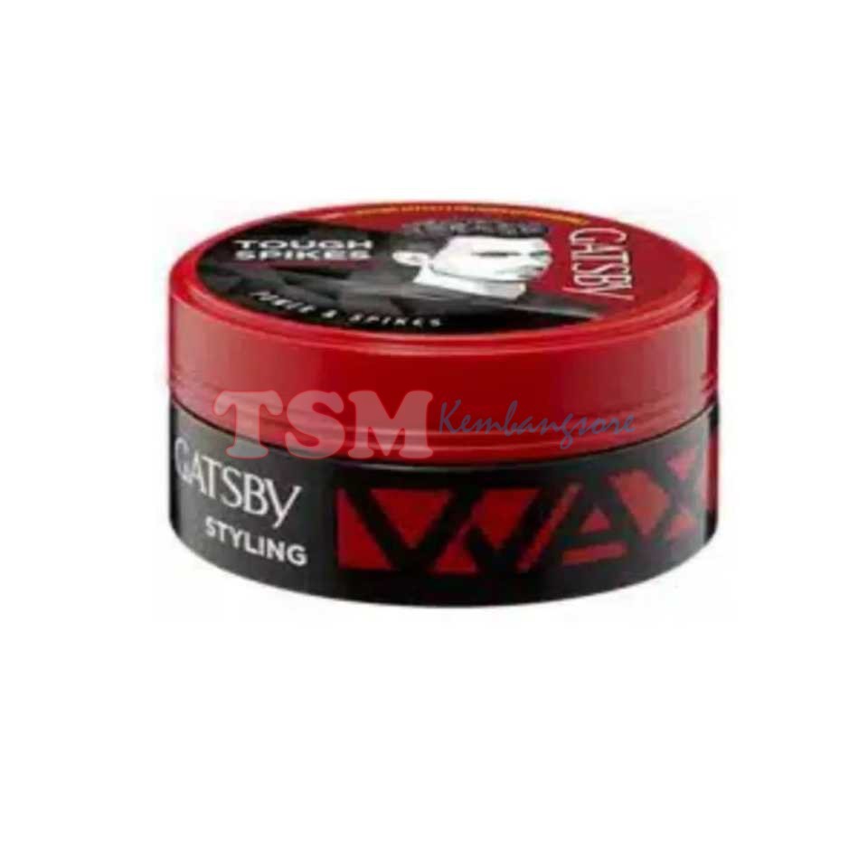 Gatsby tough spikes 30