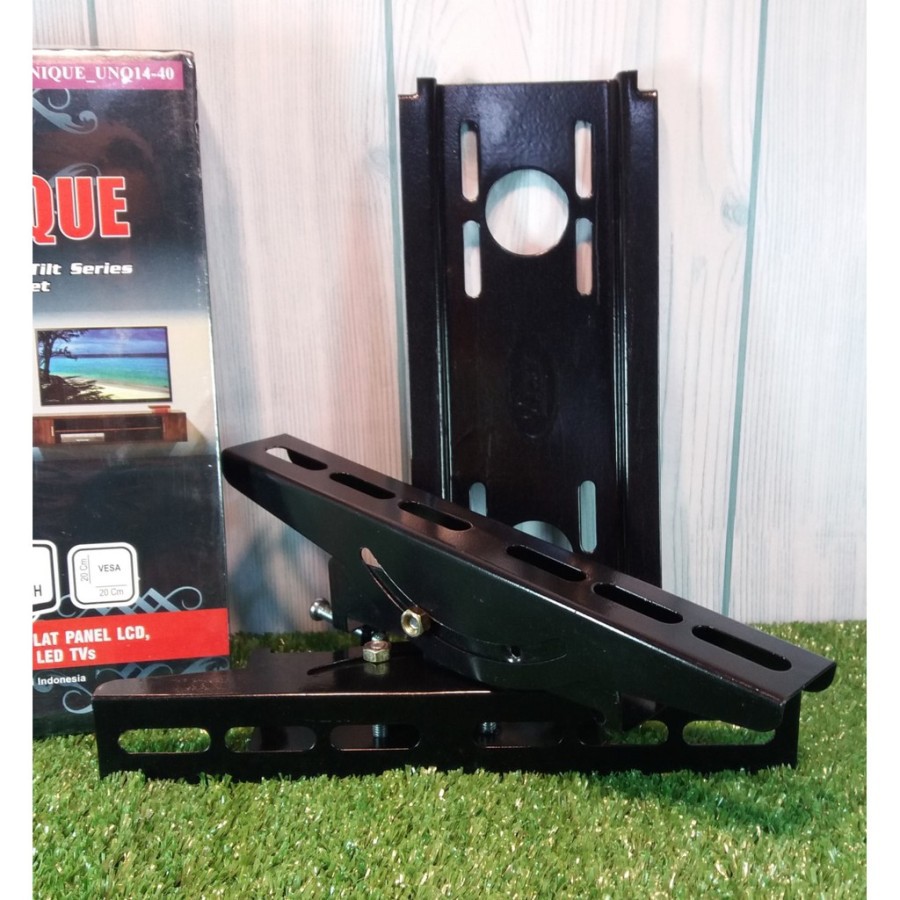 BRACKET TV LED UNIQUE SIZE 14-43 INCH