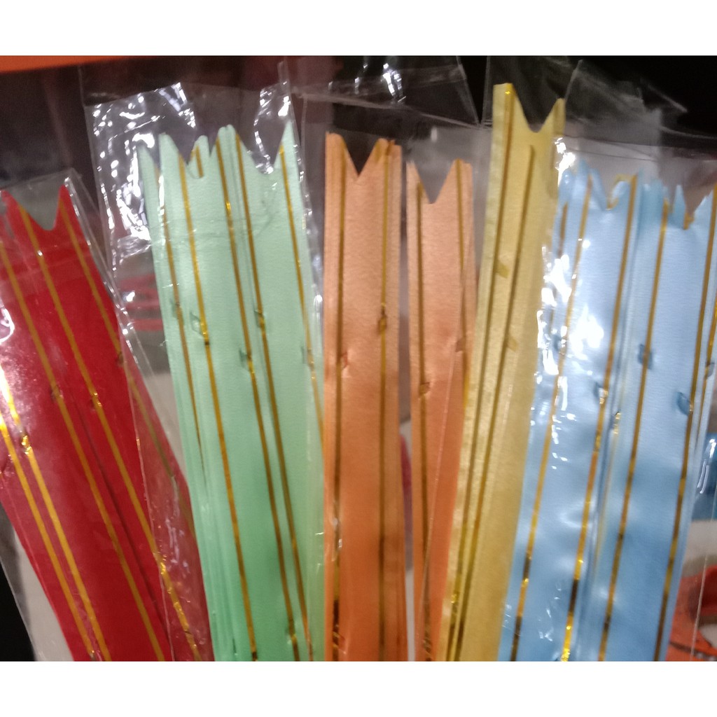 

pita tarik/pita serut 12 mm per 1 pcs