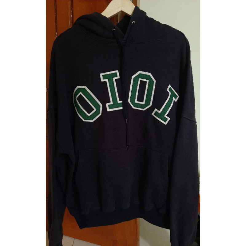 Hoodie Oioi 5252 second