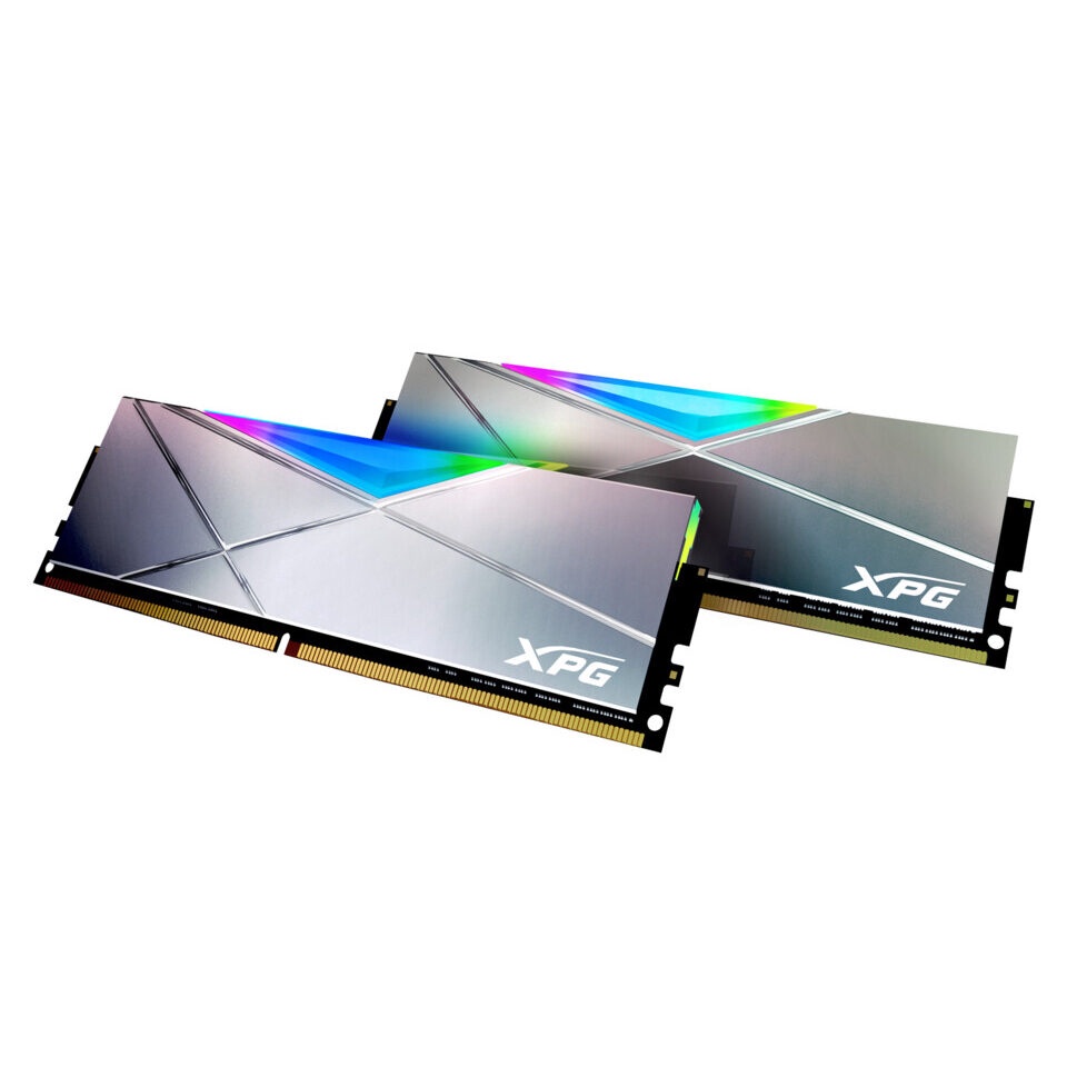 ADATA XPG SPECTRIX D50 DDR4 32GB (2X16GB) RGB 3200MHz NAMPOL GAN