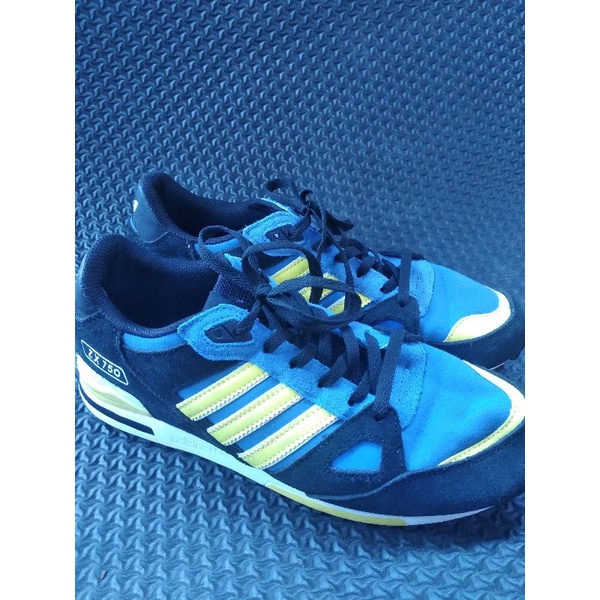 Sepatu Adidas ZX750 Original Second