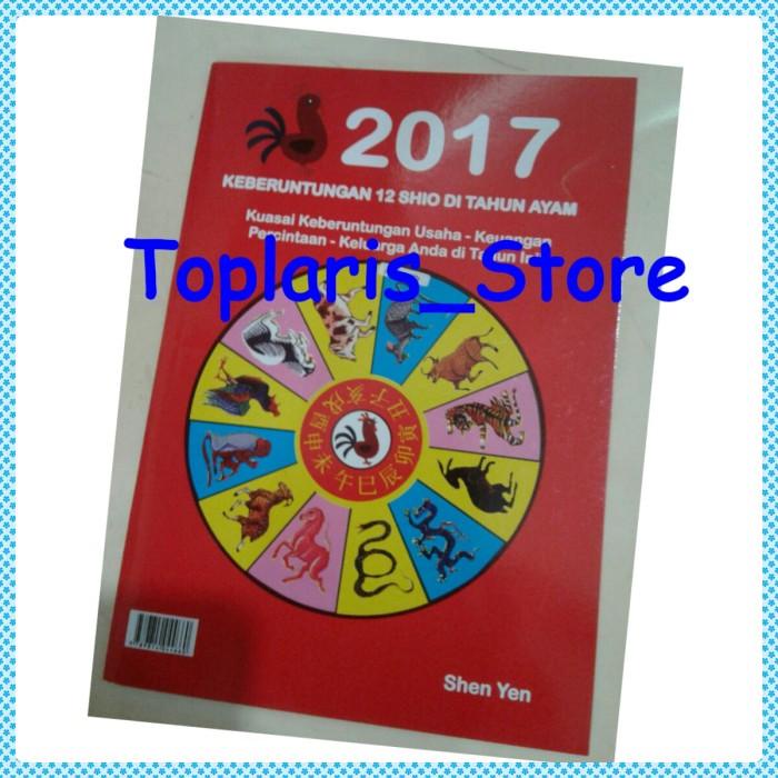 

BUKU SHIO AYAM 2017 RAMALAN BAHASA INDONESIA Kualitas Terbaik