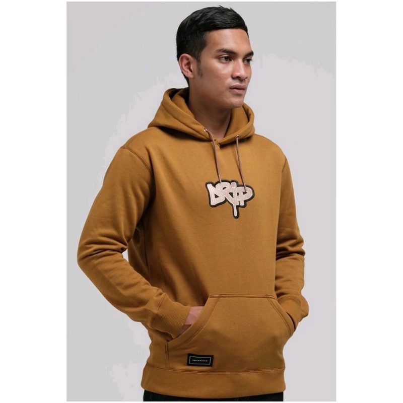 iwearzule Drip hoodie