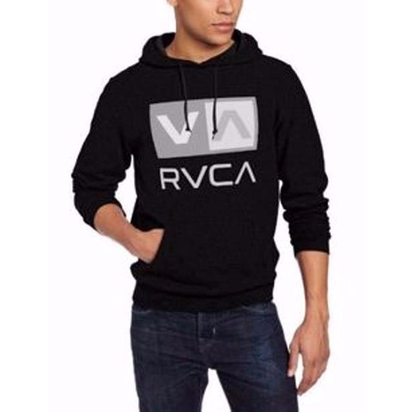 JAKET   SWEATER   HOODIE Hoodie RVCA