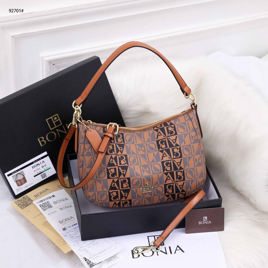 BO Caia Shoulder Bag #92701