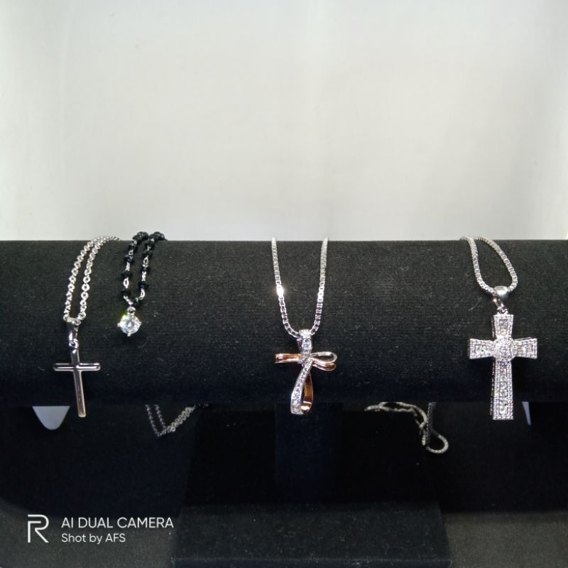 Kalung Salib by OSD | olla shopping depok