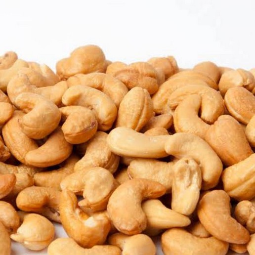 

Kacang Panggang Mete 125 gr