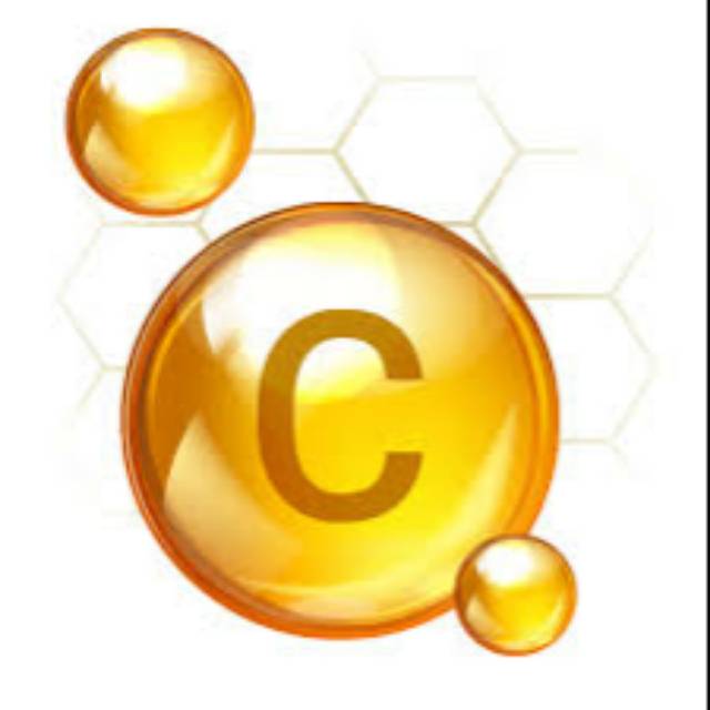 Vitamin C Powder / Ascorbic Acid