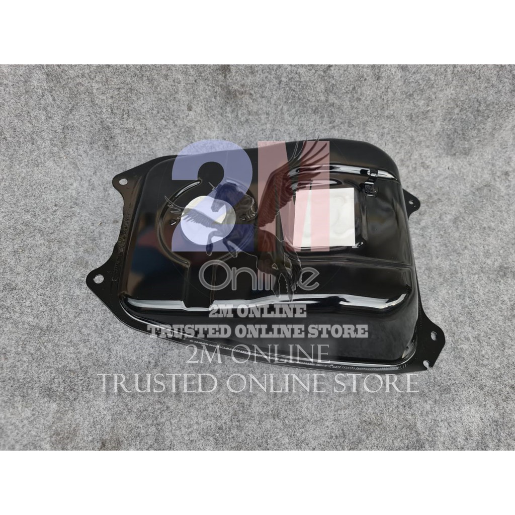 Mdr FUEL TANK TANGKI BENSIN VEGA FORCE ORI YGP 4D7-F4110-10