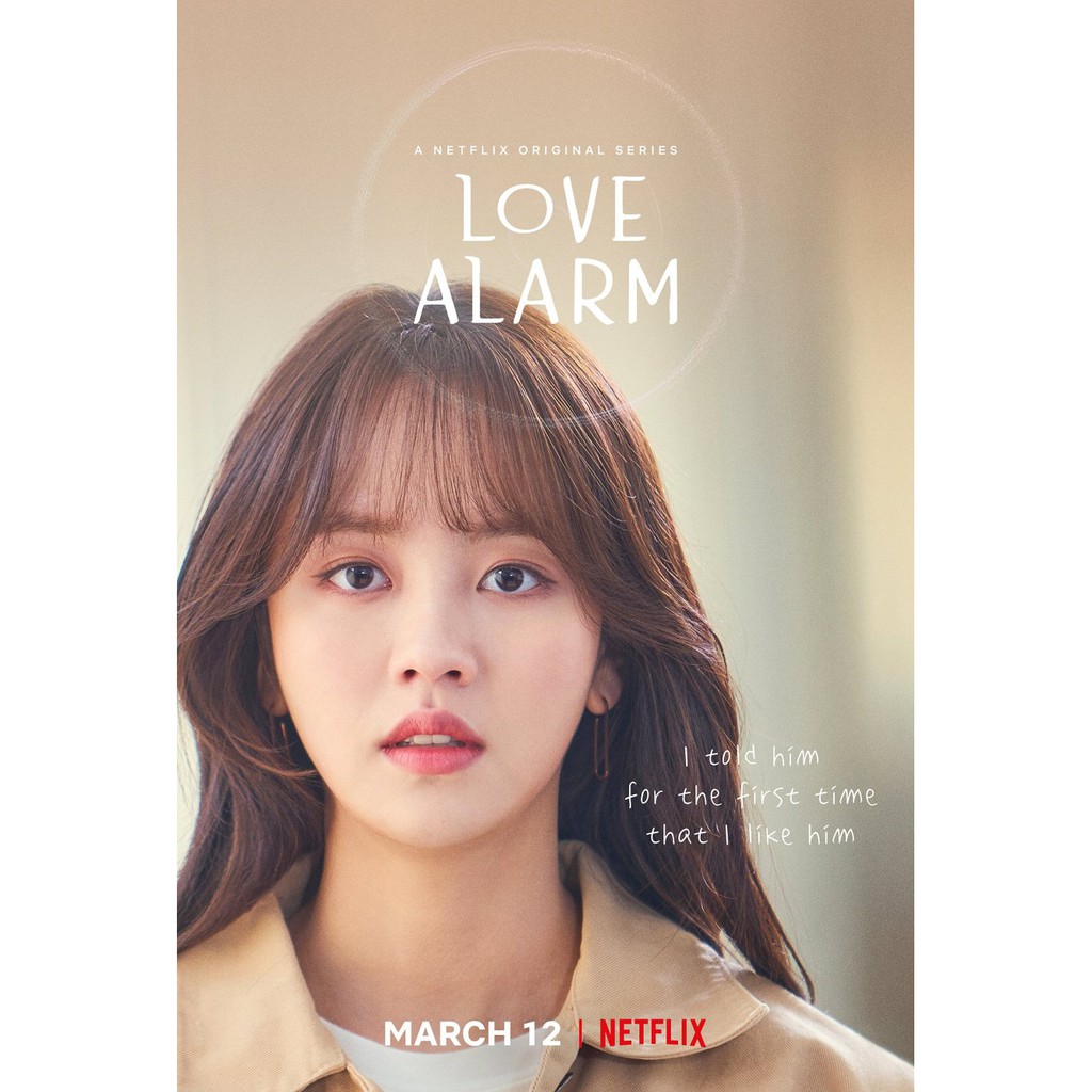 Love Alarm 2 Subtitle Indonesia Korea Drama