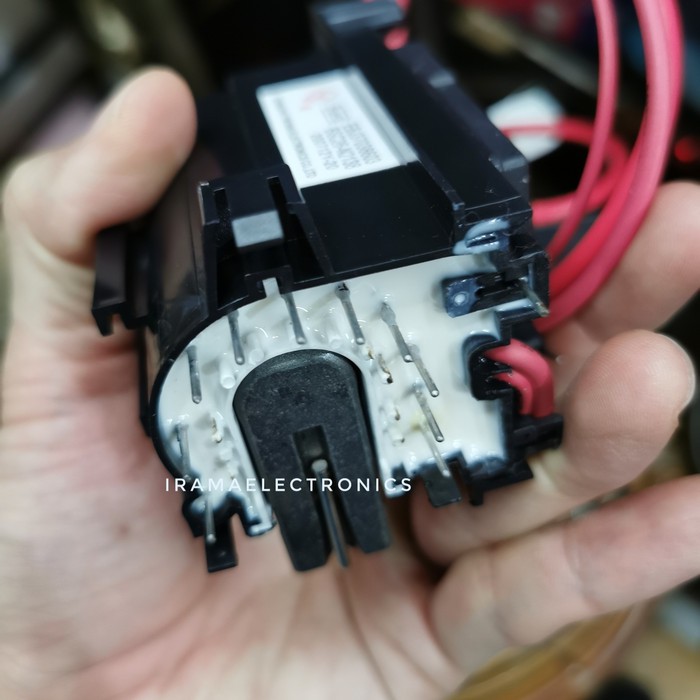 TRAFO TV FLYBACK PLAYBACK BSC 26 N 2138