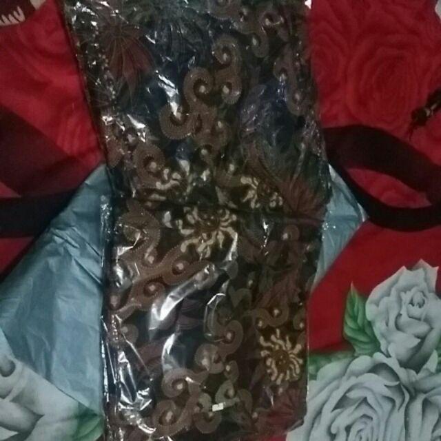 Maura Couple - Sania Ruffle Batik Couple Ori Ndoro Jowi Dnt Garansi Termurah Shopee - Shopashop Solo