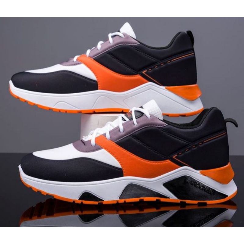 sepatu Larocking