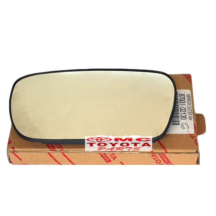 Kaca Spion Kanan Altis Vios Limo Old 87931-02130-G