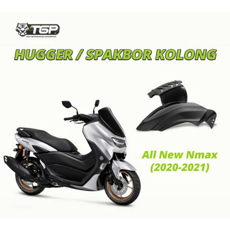 Spakbor Kolong Nmax 2020-2021
