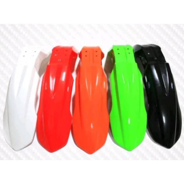 Spakbor Depan KLX 250/ Selebor Depan 250 /Spakbor Depan KLX