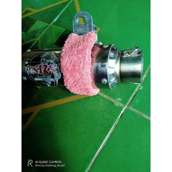 selincer wrx gp6 mp1..