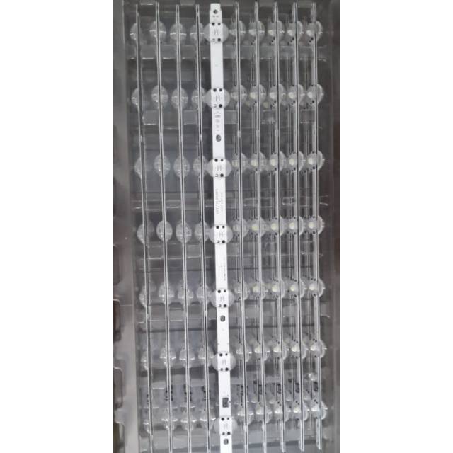 Lampu LED TV universal