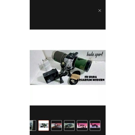 kamera nigtvision berburu malam