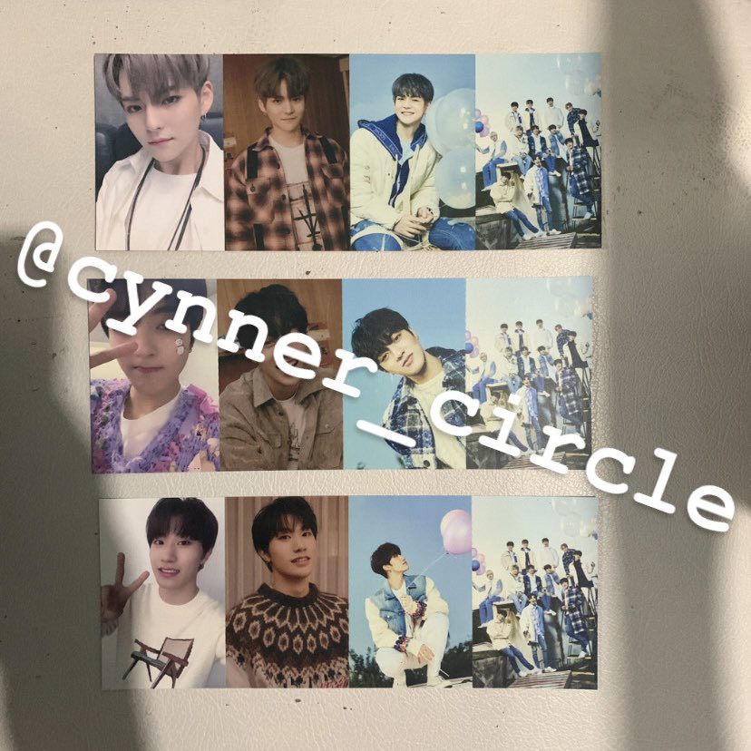 Treasure YG Select Benefit