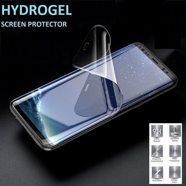 OPPO F11 Pro / F11 / F9 / F7 / F5 Hydrogel / Nano Screen Protector Clear Antiblueray