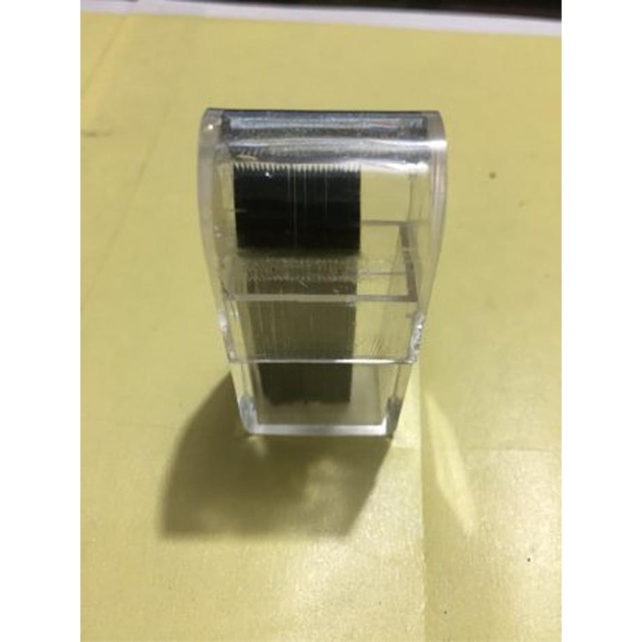 

Isi Pisau Potong / Cutter Akrilik / Pisau Akrilik (25pcs)